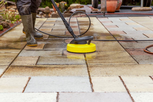 Concrete Sealing in Kincheloe, MI